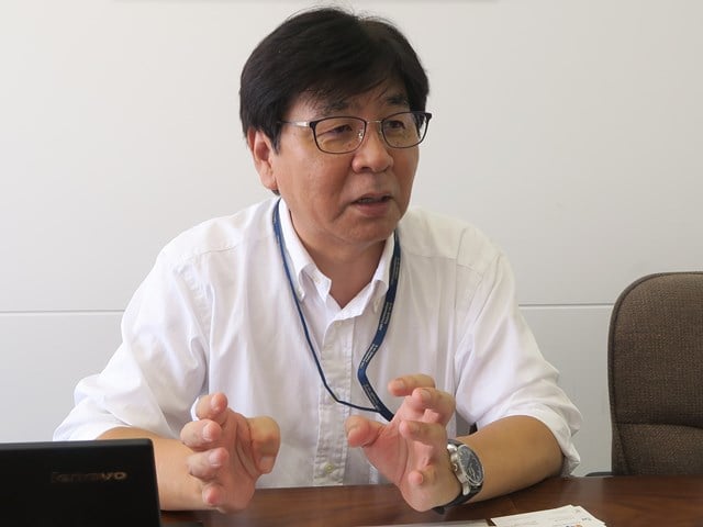 MrSaito