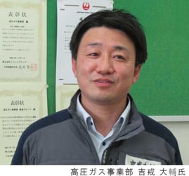 吉戒氏