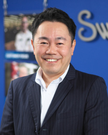 小俣貴