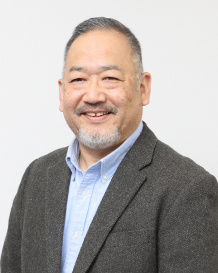 岡田充洋